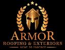 Armor Roofing & Exteriors logo